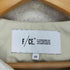 エフシーイー F/CE. WOOL QUILT SUPER LONG ウールキルトスーパーロングコート レディース JPN:XS