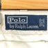 ポロバイラルフローレン Polo by RALPH LAUREN コットン エラスタン ストレート チノパン ポロチノ メンズ 38/32