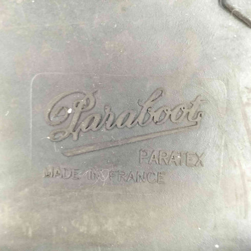 パラブーツ Paraboot CHAMBORD シャンボード シューズ メンズ 9F