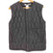 ノンネイティブ nonnative EXPLORER PUFF VEST POLY TAFFETA DICROS dew メンズ JPN:2