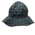 モンベル mont bell WIC.ライトハット レディース L