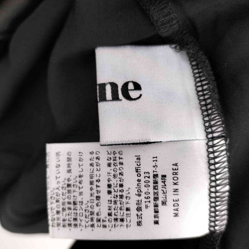 エピヌ epine キャミ ロング ワンピース レディース
