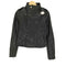 マウジー moussy lamb leather 変形レザージャケット レディース JPN:2