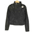 マウジー moussy lamb leather 変形レザージャケット レディース JPN:2