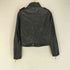 マウジー moussy lamb leather 変形レザージャケット レディース JPN:2