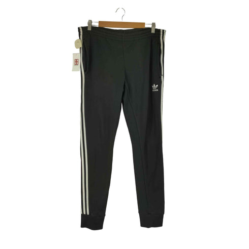 アディダス adidas SST CUFFED TRACK PANTS メンズ JPN:S