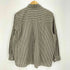 CANAL JEAN El mar コットンチェックシャツ ボックス レディース ONE SIZE