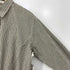 CANAL JEAN El mar コットンチェックシャツ ボックス レディース ONE SIZE