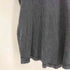 ザラ ZARA ダメージ加工 リブタンクトップ レディース import:M
