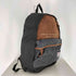ハリスツイード Harris Tweed MODERNAMUSEMENT デイパック レディース