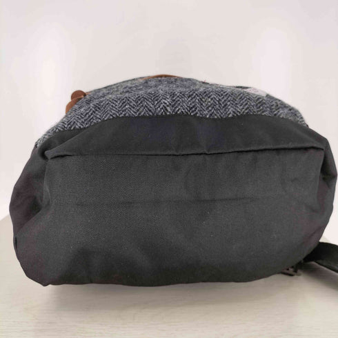 ハリスツイード Harris Tweed MODERNAMUSEMENT デイパック レディース