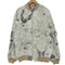 セヴシグ SEVESKIG No more rain MA-1 レディース JPN:XL
