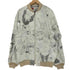 セヴシグ SEVESKIG No more rain MA-1 レディース JPN:XL