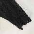 LUNESOIR レース ノーカラージャケット レディース 15ABR