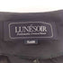 LUNESOIR レース ノーカラージャケット レディース 15ABR