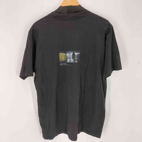 プリントTシャツ メンズ L