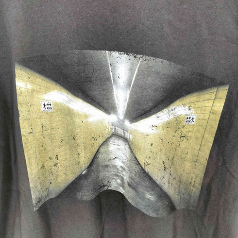 プリントTシャツ メンズ L