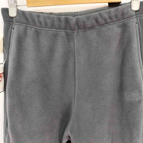 ユニクロ UNIQLO フリースワイドパンツ メンズ JPN:M