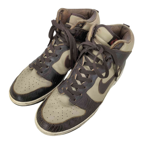 ナイキ NIKE DUNK HIGH PREMIUM OUTDOOR PACK メンズ JPN:27.5