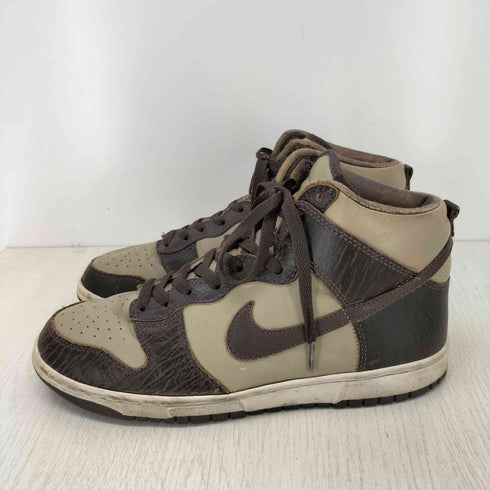 ナイキ NIKE DUNK HIGH PREMIUM OUTDOOR PACK メンズ JPN:27.5