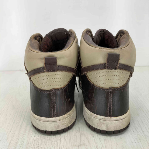 ナイキ NIKE DUNK HIGH PREMIUM OUTDOOR PACK メンズ JPN:27.5