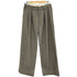 アクレント ACLENT レイヤード スラックス レディース FREE