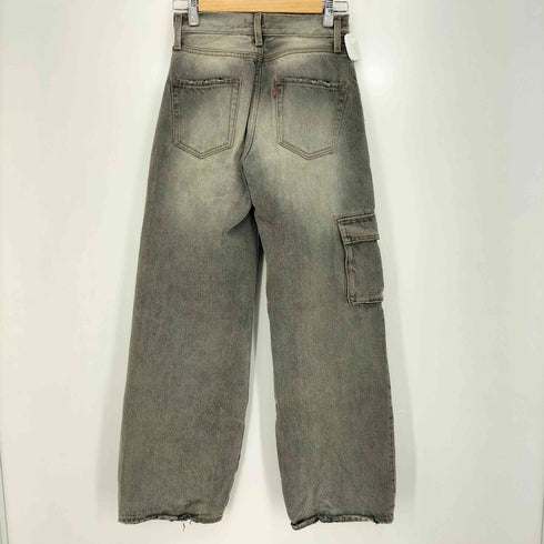 ラグアジェム LAGUA GEM POCKET LOOSEY DENIM レディース 23