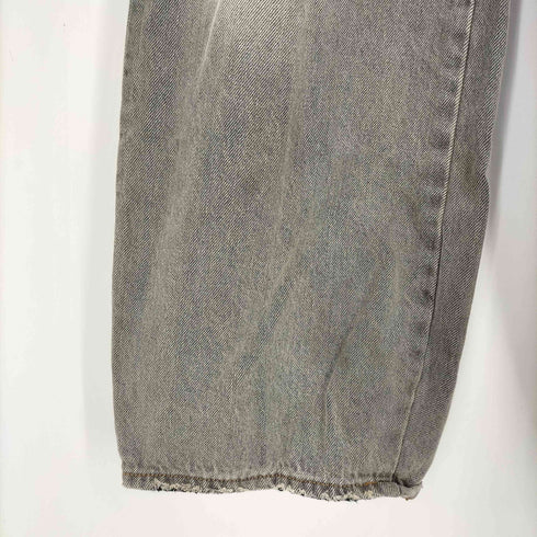 ラグアジェム LAGUA GEM POCKET LOOSEY DENIM レディース 23