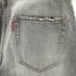 ラグアジェム LAGUA GEM POCKET LOOSEY DENIM レディース 23