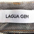 ラグアジェム LAGUA GEM POCKET LOOSEY DENIM レディース 23