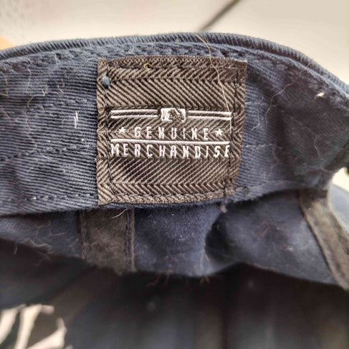 フォーティセブンブランド 47 BRAND ベースボール チームロゴ 刺繍 6パネル キャップ メンズ