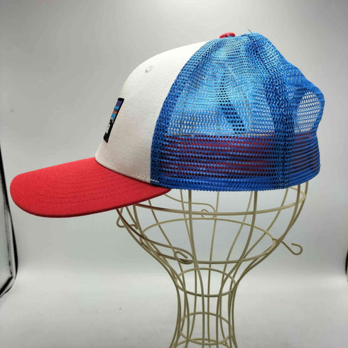 パタゴニア patagonia Logo Trucker Hat ロゴ トラッカー ハット メッシュ キャップ メンズ ONE SIZE