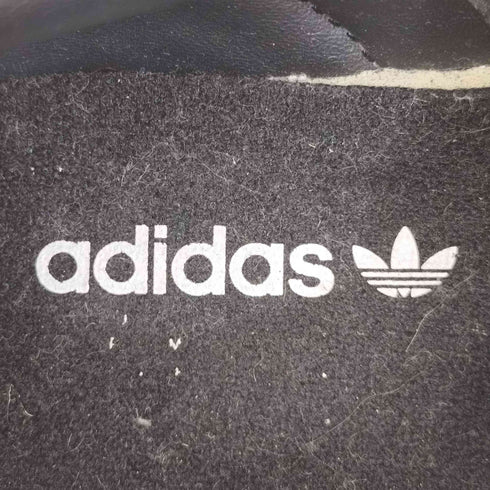 アディダスオリジナルス adidas Originals Samba OG Core Black/Cloud White/Gum レディース JPN:22.5