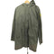 クイックシルバー Quiksilver 00s Y2K ミリタリー モッズコート メンズ import:L