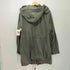 クイックシルバー Quiksilver 00s Y2K ミリタリー モッズコート メンズ import:L