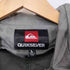 クイックシルバー Quiksilver 00s Y2K ミリタリー モッズコート メンズ import:L