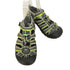 キーン KEEN Newport H2 レディース JPN:23.5