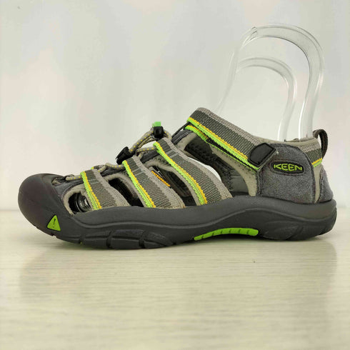 キーン KEEN Newport H2 レディース JPN:23.5