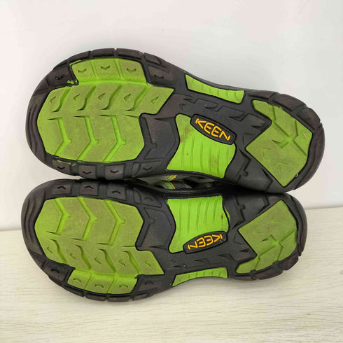 キーン KEEN Newport H2 レディース JPN:23.5