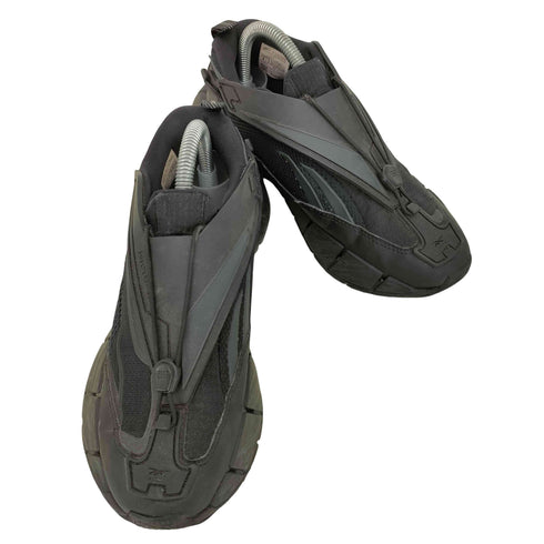 リーボック Reebok Zig 3D Storm Hydro レディース JPN:23