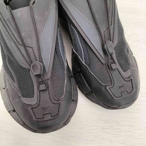 リーボック Reebok Zig 3D Storm Hydro レディース JPN:23