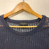 ラグアンドボーン rag&bone リネン100 サマーニット メンズ import:S