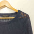 ラグアンドボーン rag&bone リネン100 サマーニット メンズ import:S