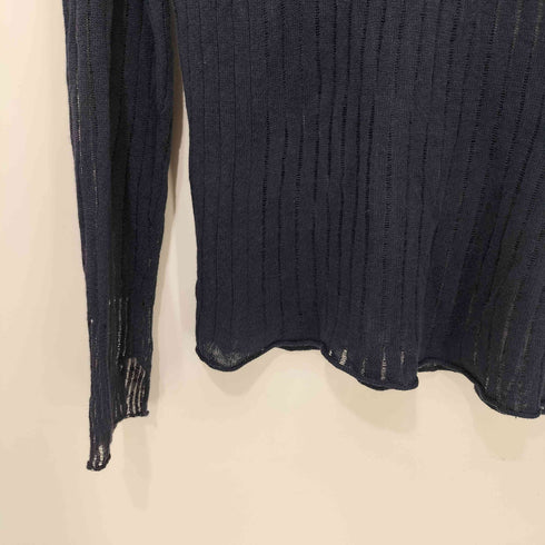 ラグアンドボーン rag&bone リネン100 サマーニット メンズ import:S
