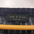 ラグアンドボーン rag&bone リネン100 サマーニット メンズ import:S