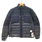 ヒューゴボス HUGO BOSS J Bergen Hybrid Down Jacket ハイブリッド ダウンジャケット メンズ import:L