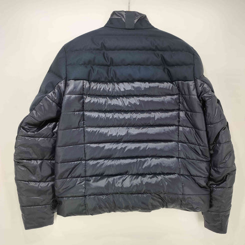 ヒューゴボス HUGO BOSS J Bergen Hybrid Down Jacket ハイブリッド ダウンジャケット メンズ import:L