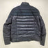 ヒューゴボス HUGO BOSS J Bergen Hybrid Down Jacket ハイブリッド ダウンジャケット メンズ import:L