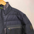 ヒューゴボス HUGO BOSS J Bergen Hybrid Down Jacket ハイブリッド ダウンジャケット メンズ import:L