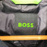 ヒューゴボス HUGO BOSS J Bergen Hybrid Down Jacket ハイブリッド ダウンジャケット メンズ import:L